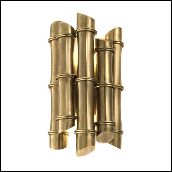 Applique 24 - Spa | Wall Lamp 24-Spa lighting - Pacific Compagnie.