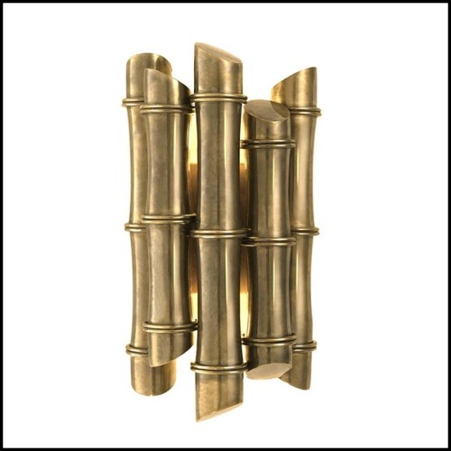 Applique 24 - Spa - Moderne - Pacific Compagnie.