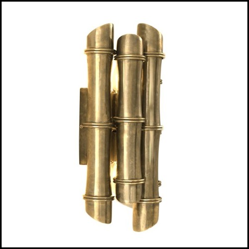 Applique 24 - Spa - Blanche - Pacific Compagnie.