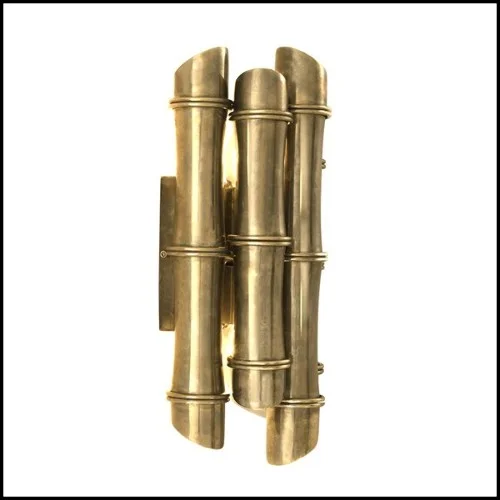 Applique 24 - Spa | Wall Lamp 24-Spa design - Pacific Compagnie.