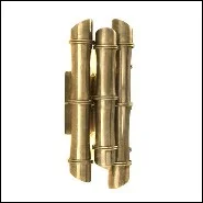 Applique 24 - Spa | Wall Lamp 24-Spa design - Pacific Compagnie.