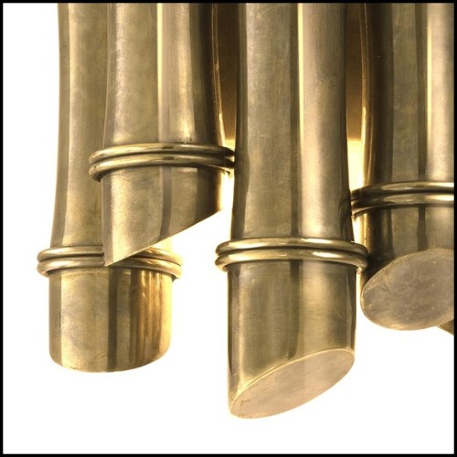 Applique 24 - Spa - Lumineuse - Pacific Compagnie.