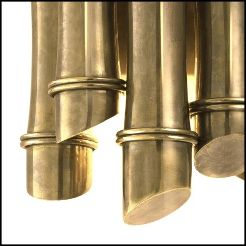 Applique 24 - Spa | Wall Lamp 24-Spa ambiance - Pacific Compagnie.