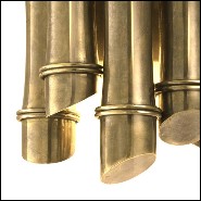 Applique 24 - Spa - Lumineuse - Pacific Compagnie.