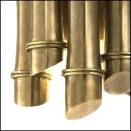 Applique 24 - Spa | Wall Lamp 24-Spa ambiance - Pacific Compagnie.