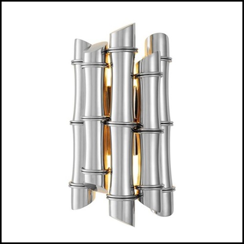 Applique 24 - Spa | Wall Lamp 24-Spa indoor - Pacific Compagnie.