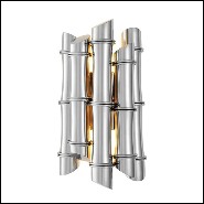 Applique 24 - Spa | Wall Lamp 24-Spa indoor - Pacific Compagnie.