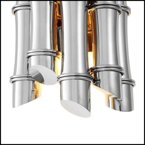 Applique 24 - Spa | Wall Lamp 24-Spa decor - Pacific Compagnie.