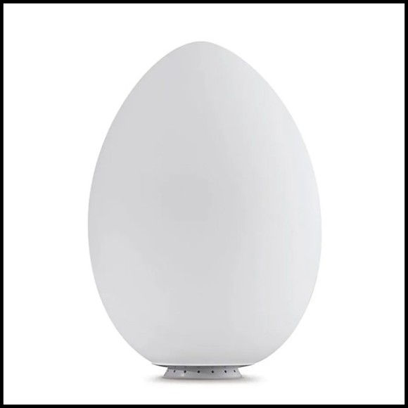 Lampe 40-UOVO XL Lampe 40-UOVO XL