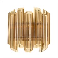 Applique 24 - Vittoria - Design - Pacific Compagnie.