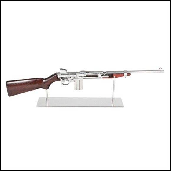 Model Browning Automatic Rifle 13-Art M1 Rifle