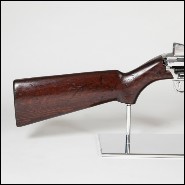 Modèle arme 13-Art M1 Rifle