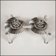 Table basse 13 - Rolls-Royce - Originale - Pacific Compagnie.