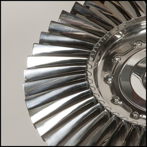 Coffee Table Rolls-Royce