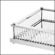 Plateau 24 - Cora rectangular | Tray 24- Cora rectangular - Kitchenware - Pacific Compagnie.