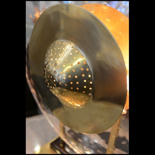 Lamp PC - Discus Art Deco