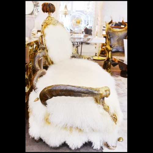 Daybed 120-Pure Lamb