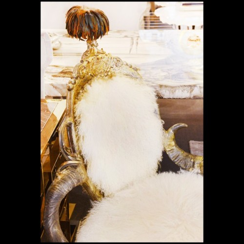 Daybed 120-Pure Lamb