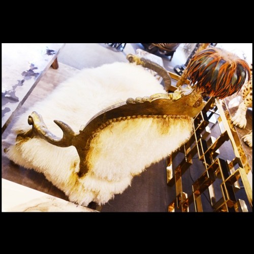 Daybed 120-Pure Lamb