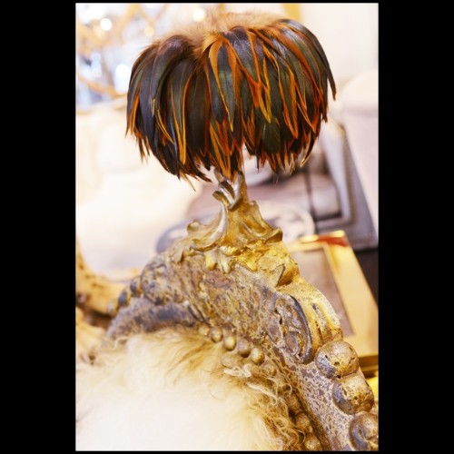 Daybed 120-Pure Lamb