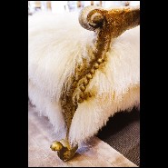 Méridienne 120 - Pure Lamb - Mongolie - Pacific Compagnie.