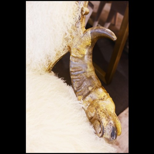 Daybed 120-Pure Lamb