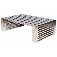 Table basse 35-Zazenne