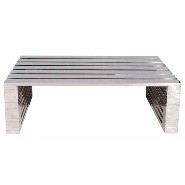 Table basse 35-Zazenne