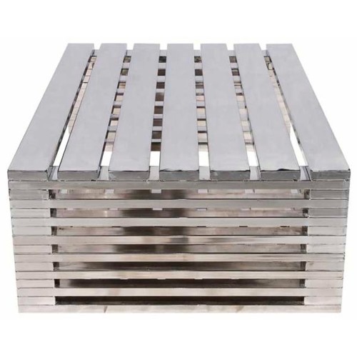 Table basse 35-Zazenne