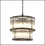 Lustre 24 - Pasadena - Élégant - Pacific Compagnie.