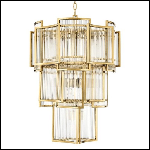 Chandelier Eichholtz - Jet Set