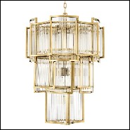 Lustre 24 - Jet Set - Décoratif - Pacific Compagnie.