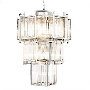 Lustre 24 - Jet Set - Luminaire - Pacific Compagnie.