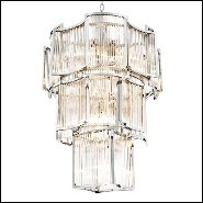 Lustre 24 - Jet Set - Design - Pacific Compagnie.