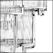 Lustre 24 - Jet Set - Élégance - Pacific Compagnie.