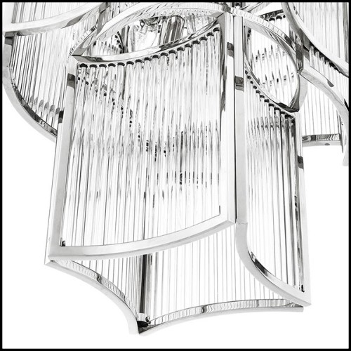 Chandelier Eichholtz - Jet Set