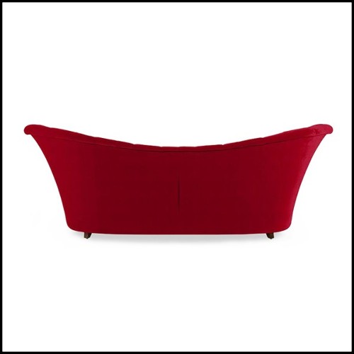 Canapé 119 - Dita - Intérieur - Pacific Compagnie.