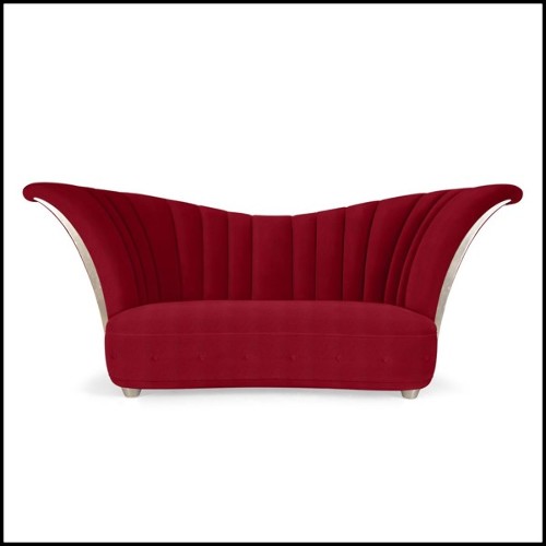 Canapé 119 - Dita - Dita - Pacific Compagnie.