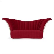 Canapé 119 - Dita - Dita - Pacific Compagnie.