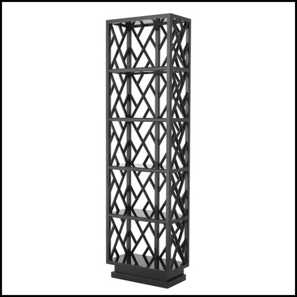 Cabinet 24 - Harth - Design - Pacific Compagnie.