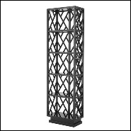 Étagère 24 - Harth - Meuble - Pacific Compagnie.