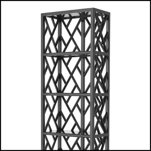 Cabinet 24 - Harth - Design - Pacific Compagnie.