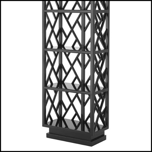 Cabinet 24 - Harth - Design - Pacific Compagnie.