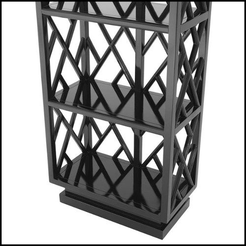 Cabinet 24 - Harth - Design - Pacific Compagnie.