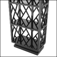 Cabinet 24 - Harth - Design - Pacific Compagnie.