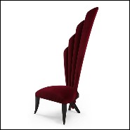 Chaise 119 - Lucia droite - Confort - Pacific Compagnie.