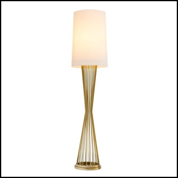 Floor Lamp 24- Holmes