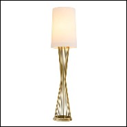 Floor lamp 24 - Holmes - Design - Pacific Compagnie.
