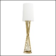 Floor lamp 24 - Holmes - Design - Pacific Compagnie.