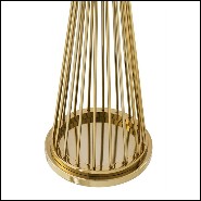 Floor lamp 24 - Holmes - Design - Pacific Compagnie.